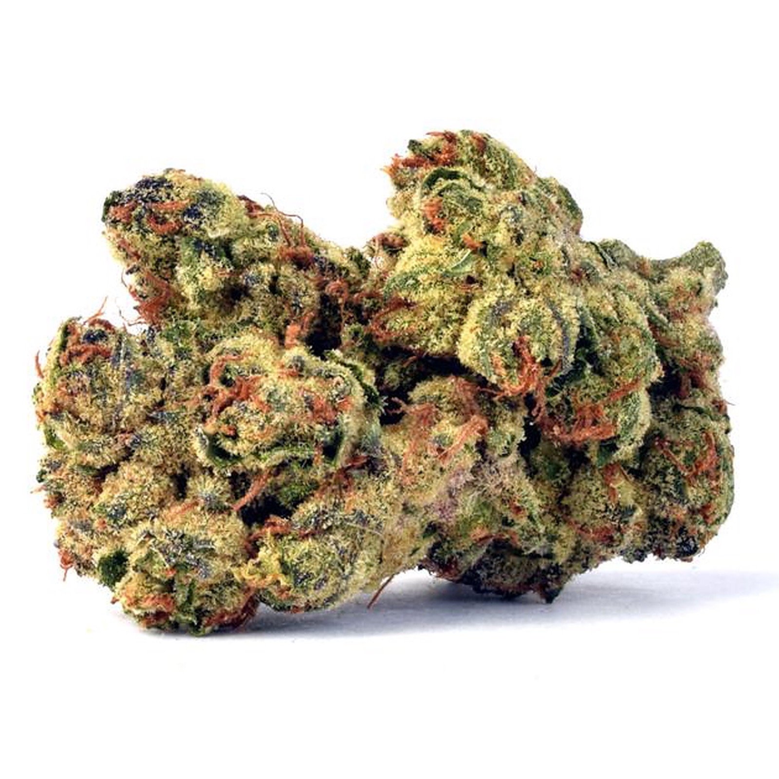 Durban Poison - Sativa - 22.00%